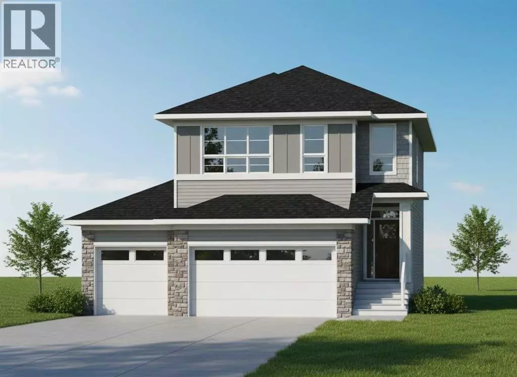 Chestermere, AB T1X2W2,271 Dawson Wharf Rise E