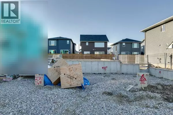 Chestermere, AB T1X2W2,271 Dawson Wharf Rise E