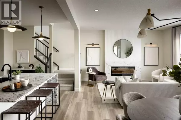 Calgary, AB T3P1W4,287 Ambledale Drive NW