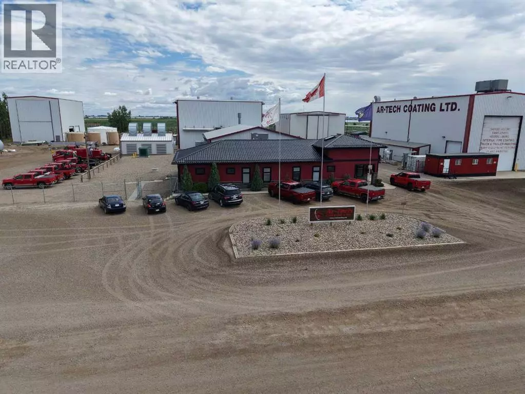 Taber, AB T1G1Z4,6415 Wild Rose Drive