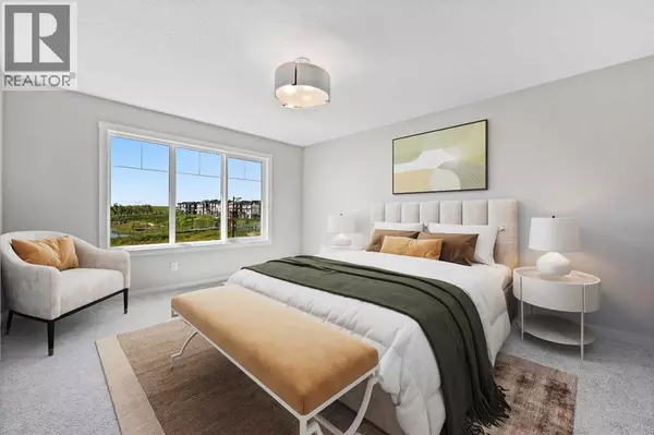 Airdrie, AB T4B3N8,112 Key Cove SW