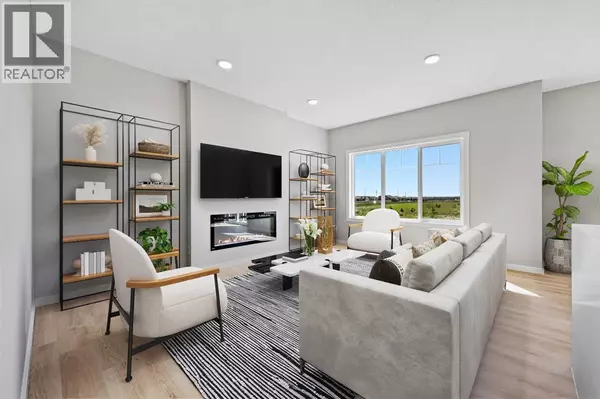 Airdrie, AB T4B3N8,112 Key Cove SW