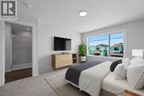 Cochrane, AB T4C2J8,11 Heritage Link