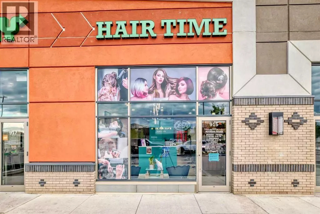 Calgary, AB T3T0E4,Unit 915, 11501 Buffalo Run Boulevard SW