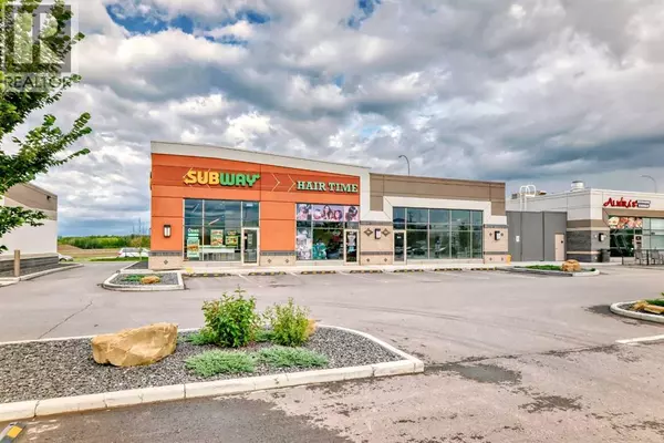 Calgary, AB T3T0E4,Unit 915, 11501 Buffalo Run Boulevard SW