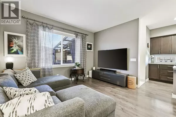 Calgary, AB T3N1H2,1605 Cornerstone Boulevard NE