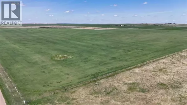 Rural Vulcan County, AB T0L0R0,Range Road 243