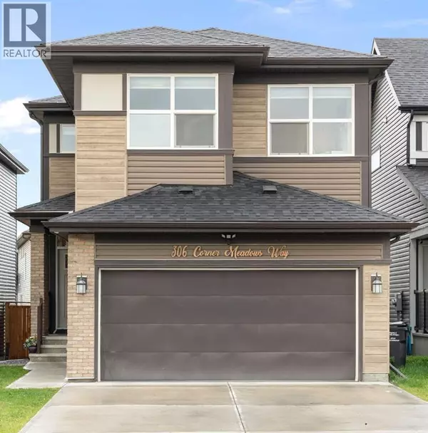 306 Corner Meadows Way NE, Calgary, AB T2N1Y4