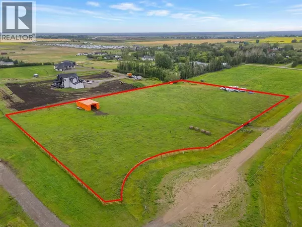 Rural Rocky View County, AB T1X0G8,8 Prairie View Place