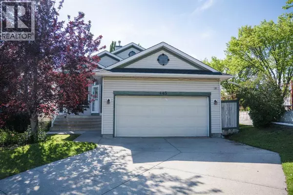 Calgary, AB T3G4H8,445 Rocky Ridge Bay NW