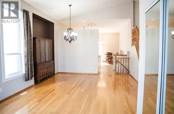 Calgary, AB T3G4H8,445 Rocky Ridge Bay NW