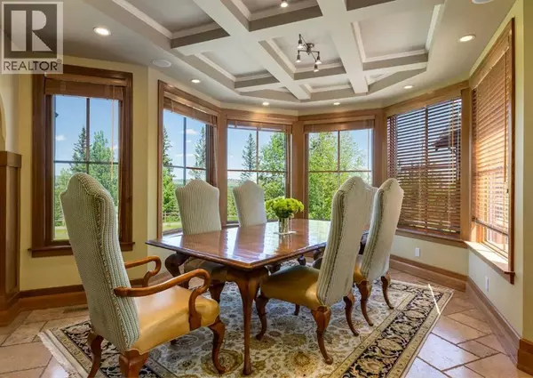 Rural Rocky View County, AB T3Z3T1,116 Elbow Ridge Bluffs