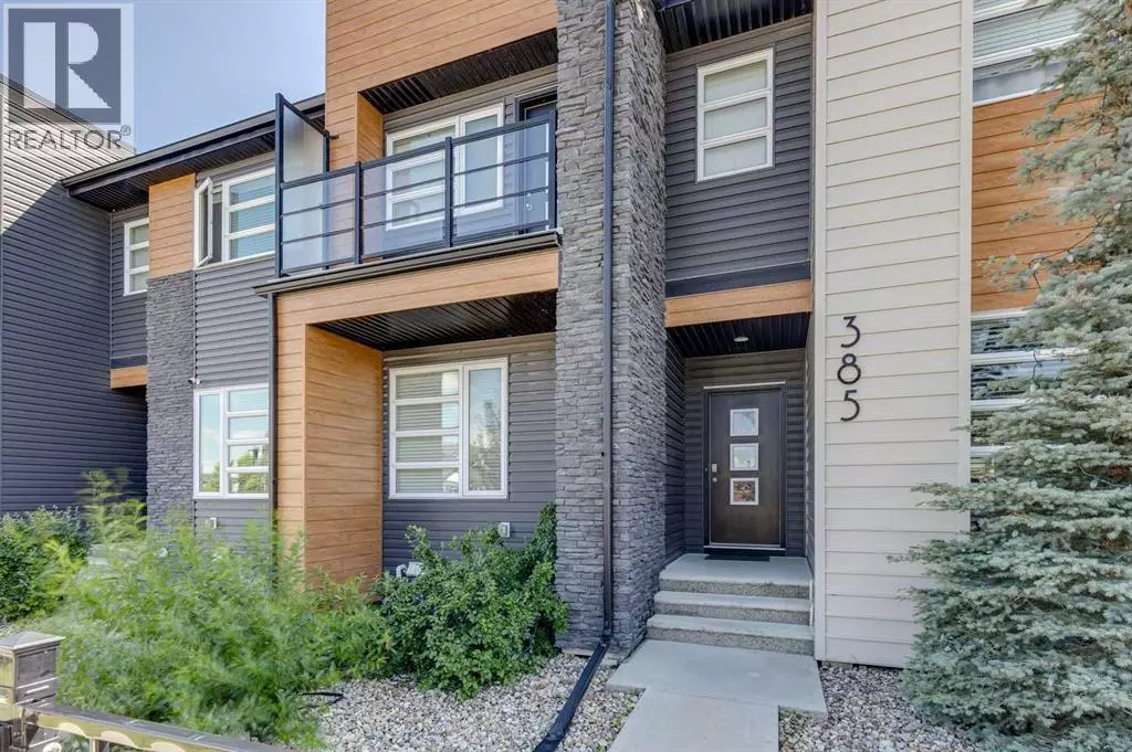 Airdrie, AB T4b4C9,385 Midtown Gate SW