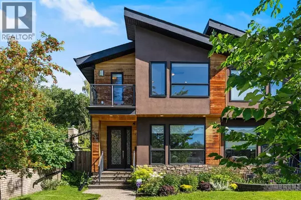 434 30 Avenue NW, Calgary, AB T2M2N4