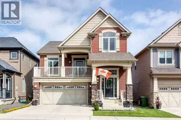 139 Windwood Grove SW, Airdrie, AB T4B3S8