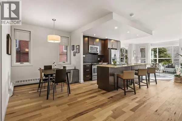 Calgary, AB T2S2E9,203, 1730 5A Street SW