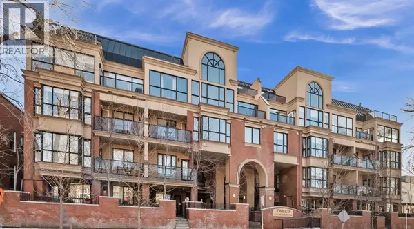203, 1730 5A Street SW, Calgary, AB T2S2E9