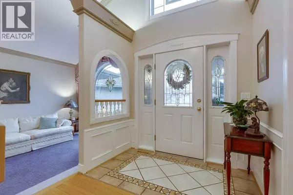 Innisfail, AB T4G1W1,4918 53 Avenue Close