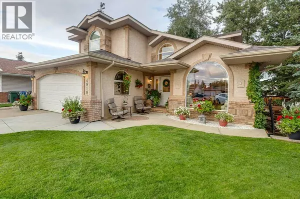 Innisfail, AB T4G1W1,4918 53 Avenue Close