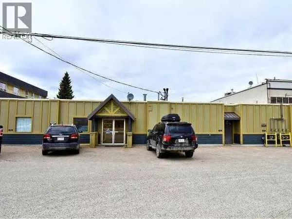 Hinton, AB T7V2B3,213-219 Pembina Avenue