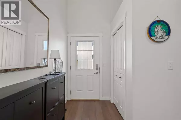 Okotoks, AB T1S0G2,54 Cimarron Vista Gardens