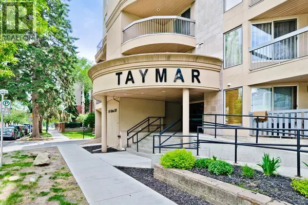 410, 317 19 Avenue SW, Calgary, AB T2S0E1