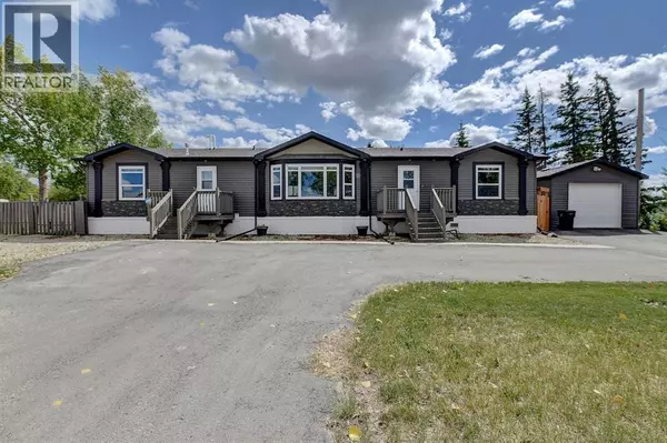 1023 3 Avenue, Beaverlodge, AB T0H0C0