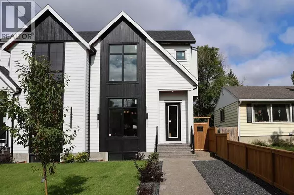 517 34A Street NW, Calgary, AB T2N2Y6