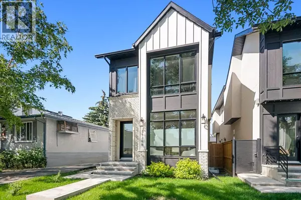 2126B 52 Avenue SW, Calgary, AB T3E1K3