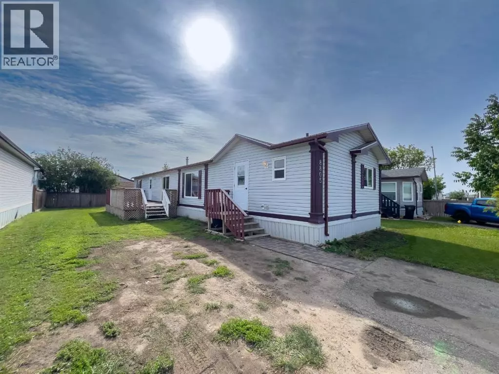 Grande Prairie, AB T8X0C4,8805 91 Street