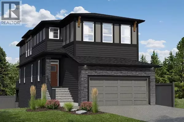 38 Marmot Passage NW, Calgary, AB T3R2J3
