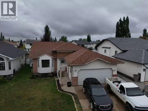 7706 106A Street, Grande Prairie, AB T8W2H8