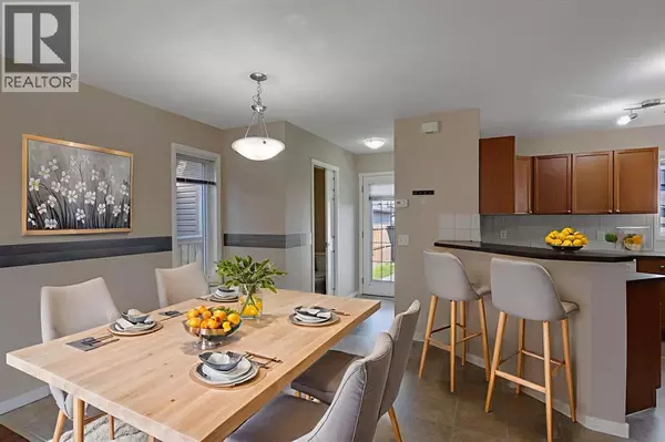 Calgary, AB T3J5M7,427 Saddlebrook Way NE