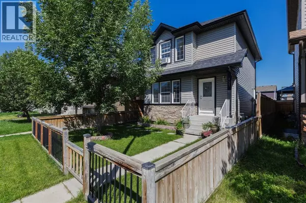 427 Saddlebrook Way NE, Calgary, AB T3J5M7