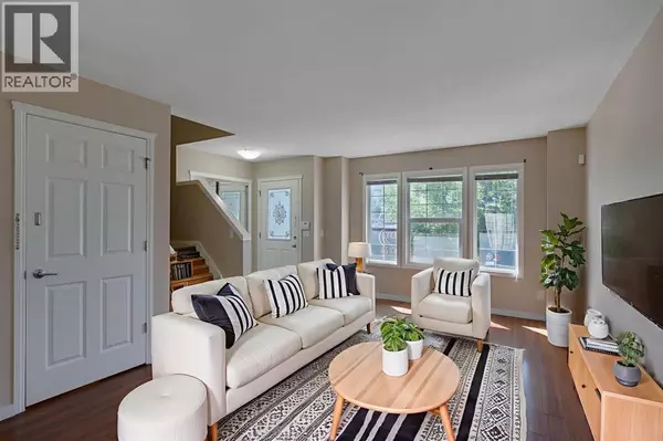 Calgary, AB T3J5M7,427 Saddlebrook Way NE