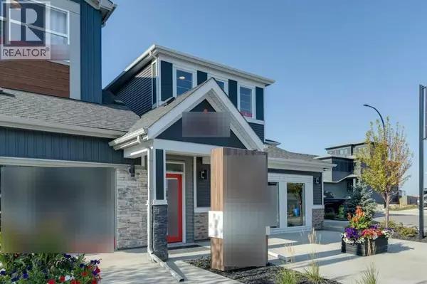 Calgary, AB T3R1Z2,181 Mitchell Road NW