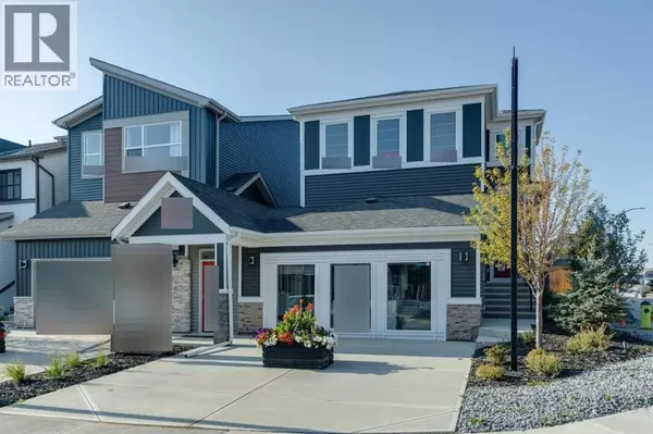 Calgary, AB T3R1Z2,181 Mitchell Road NW