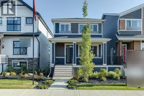 174 Mitchell Road NW, Calgary, AB T3R2B5