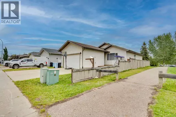 Fort Mcmurray, AB T9K2V9,217 Swanson Crescent