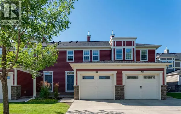 1709, 155 Silverado Skies Link SW, Calgary, AB T2X0k7