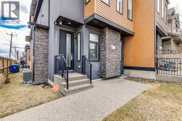 Calgary, AB T3H5Z6,2985 12 Avenue SW