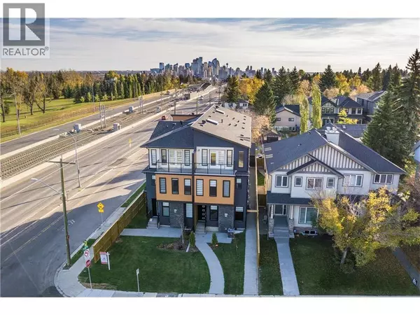 2985 12 Avenue SW, Calgary, AB T3H5Z6