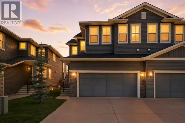 57 Evansglen Mews NW, Calgary, AB T3P0P1