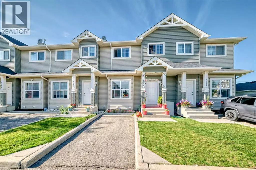 Calgary, AB T3J4S9,4704, 111 Tarawood Lane NE
