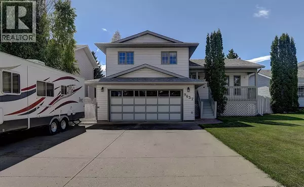 9637 72 Avenue, Grande Prairie, AB T8V6P5