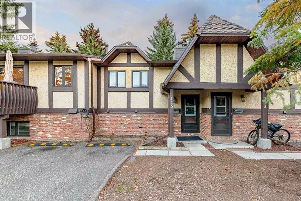 115 Storybook Terrace NW, Calgary, AB T3G1Y5