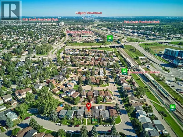 16 Shawmeadows Crescent SW, Calgary, AB T2Y1A8