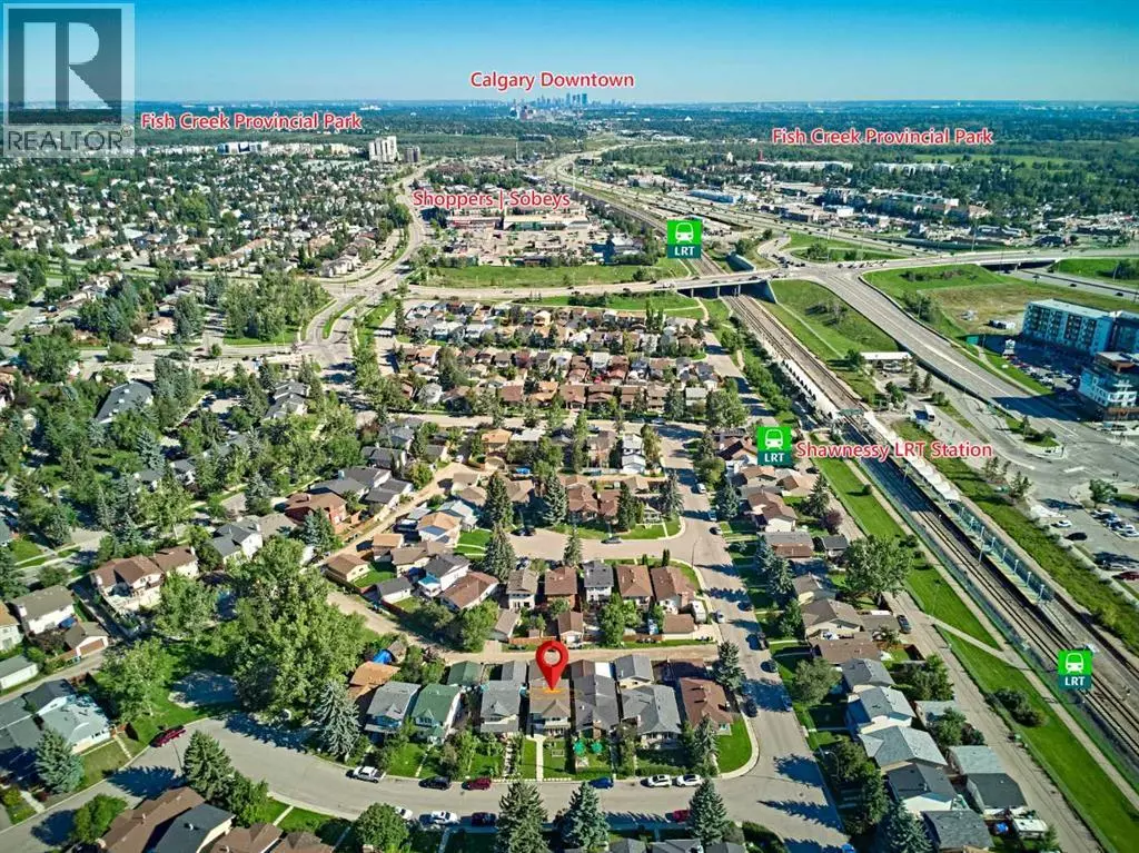 Calgary, AB T2Y1A8,16 Shawmeadows Crescent SW