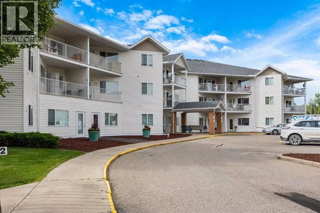 Strathmore, AB T1P1N6,307, 3 Parklane Way