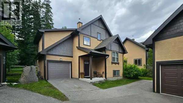 904, 109 Armstrong place, Canmore, AB T1W3L2
